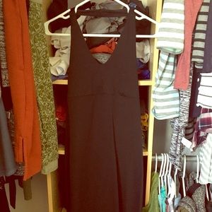 Patagonia Halter Dress